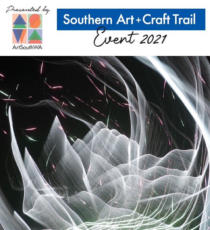 Southern Art and Craft Trail 