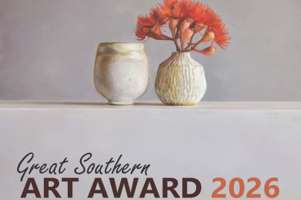 Great Southern Art Award 2026 Image