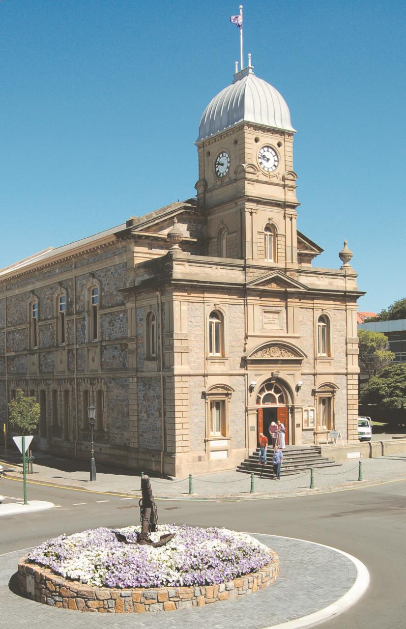 Live @ the Town Hall goes all-ages