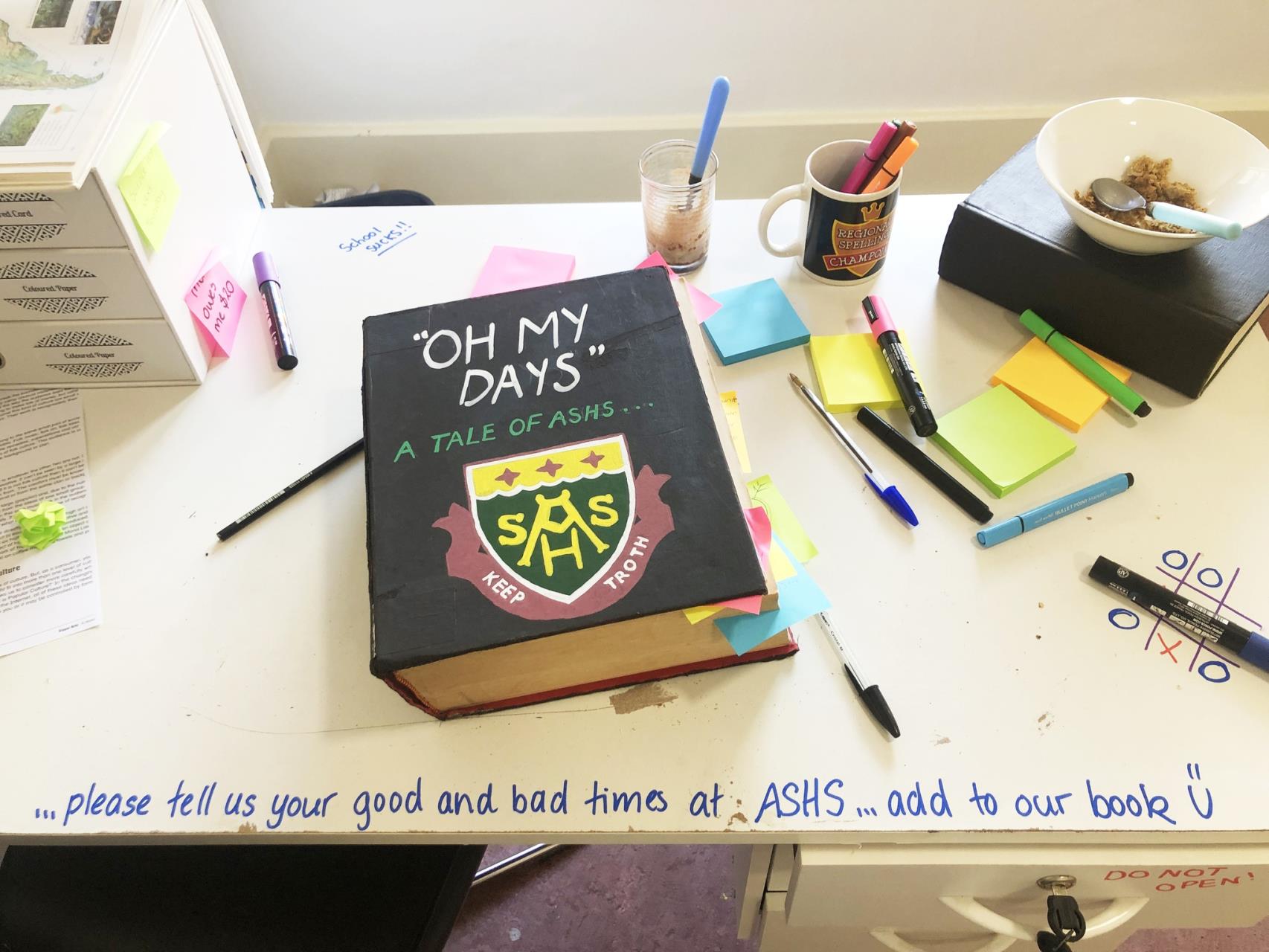 City of Albany assist students to explore creative pathways