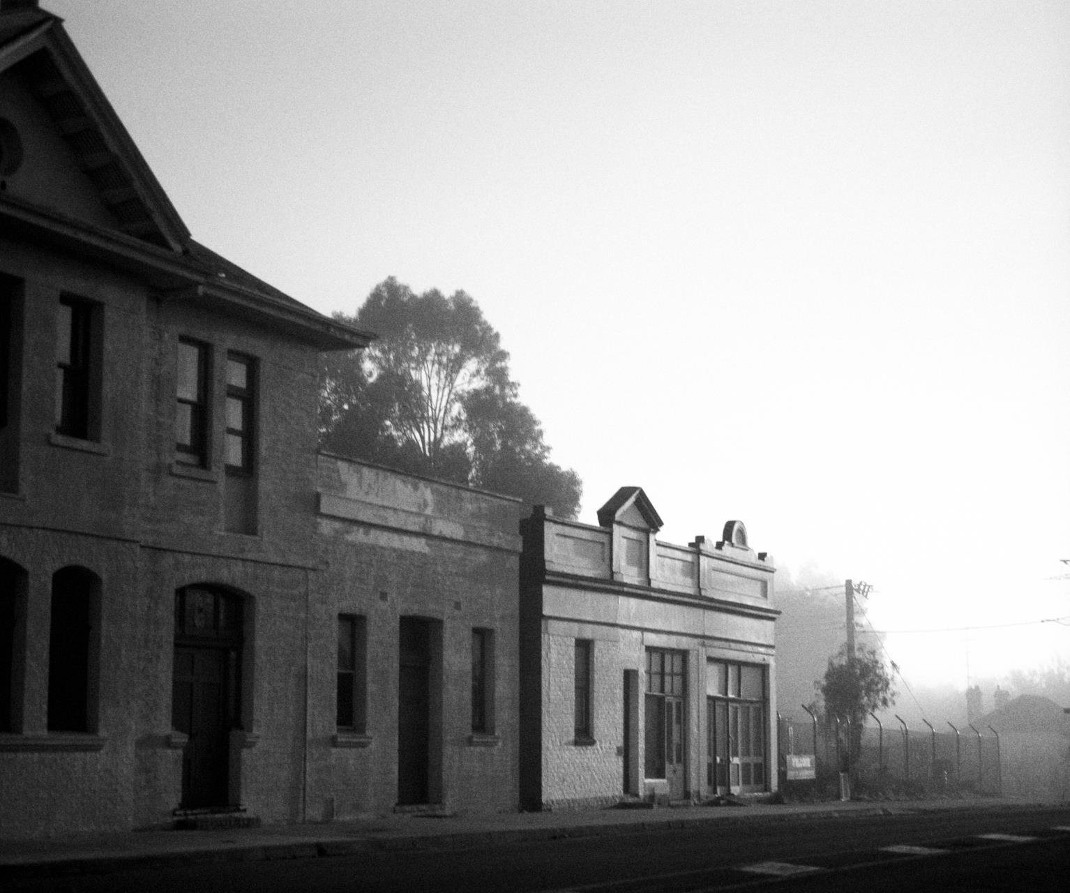 Photographic exhibition challenges historical views