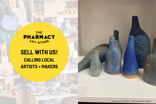 Sell at the Pharmacy Store Image