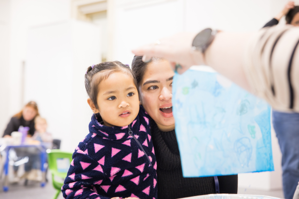 Kids & Teens Workshops Image