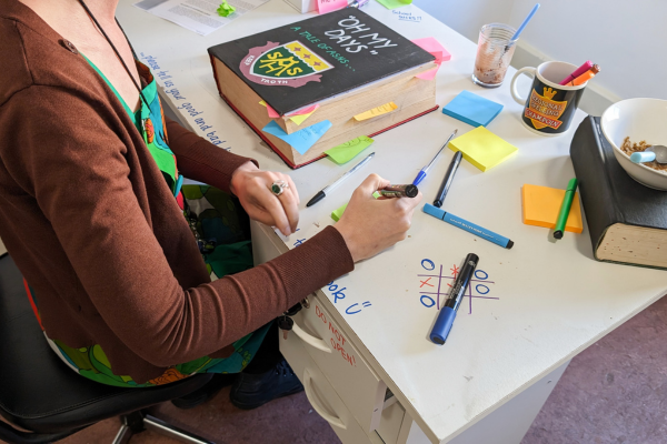 Educational Resources Image