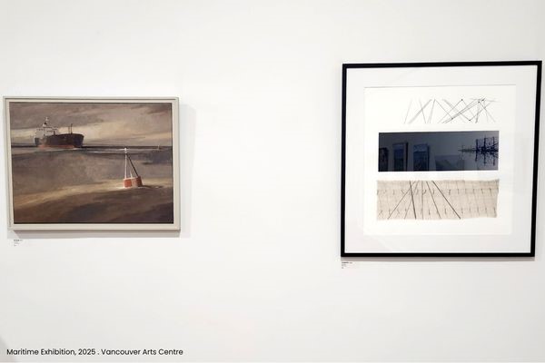 Maritime Exhibition 2026 Image