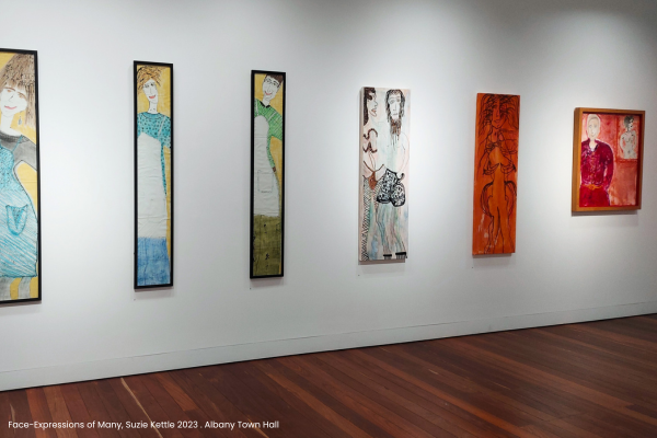 Past Exhibitions 2023 Image