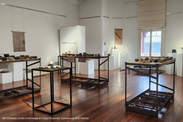 Past Exhibitions 2025 Image