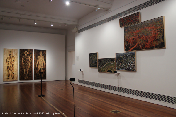 Past Exhibitions 2026 Image