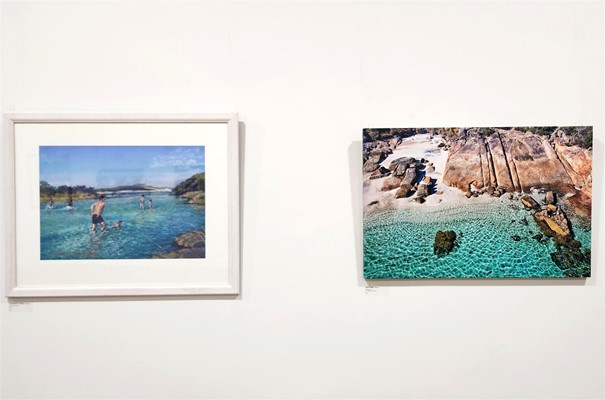 Albany Maritime Art Exhibition 2025 - Albany Maritime Art Exhibition 2025