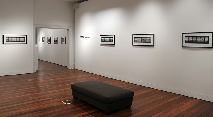 Album Preview: John Toohey: Terra