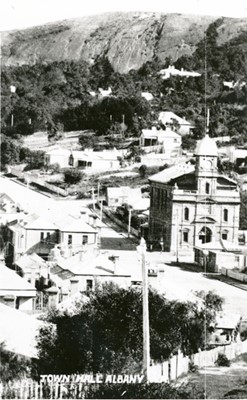 Town Hall History - 40