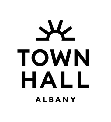 Town Hall History - Banner