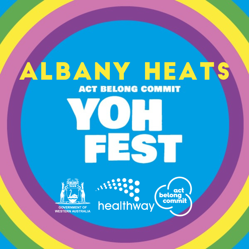 Events Calendar » Albany Arts & Culture