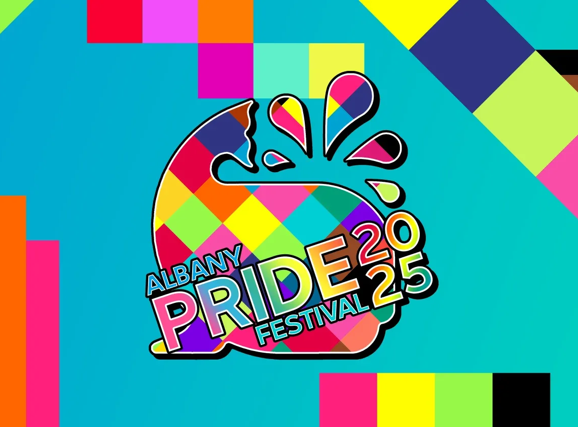 Albany Pride Festival 2025