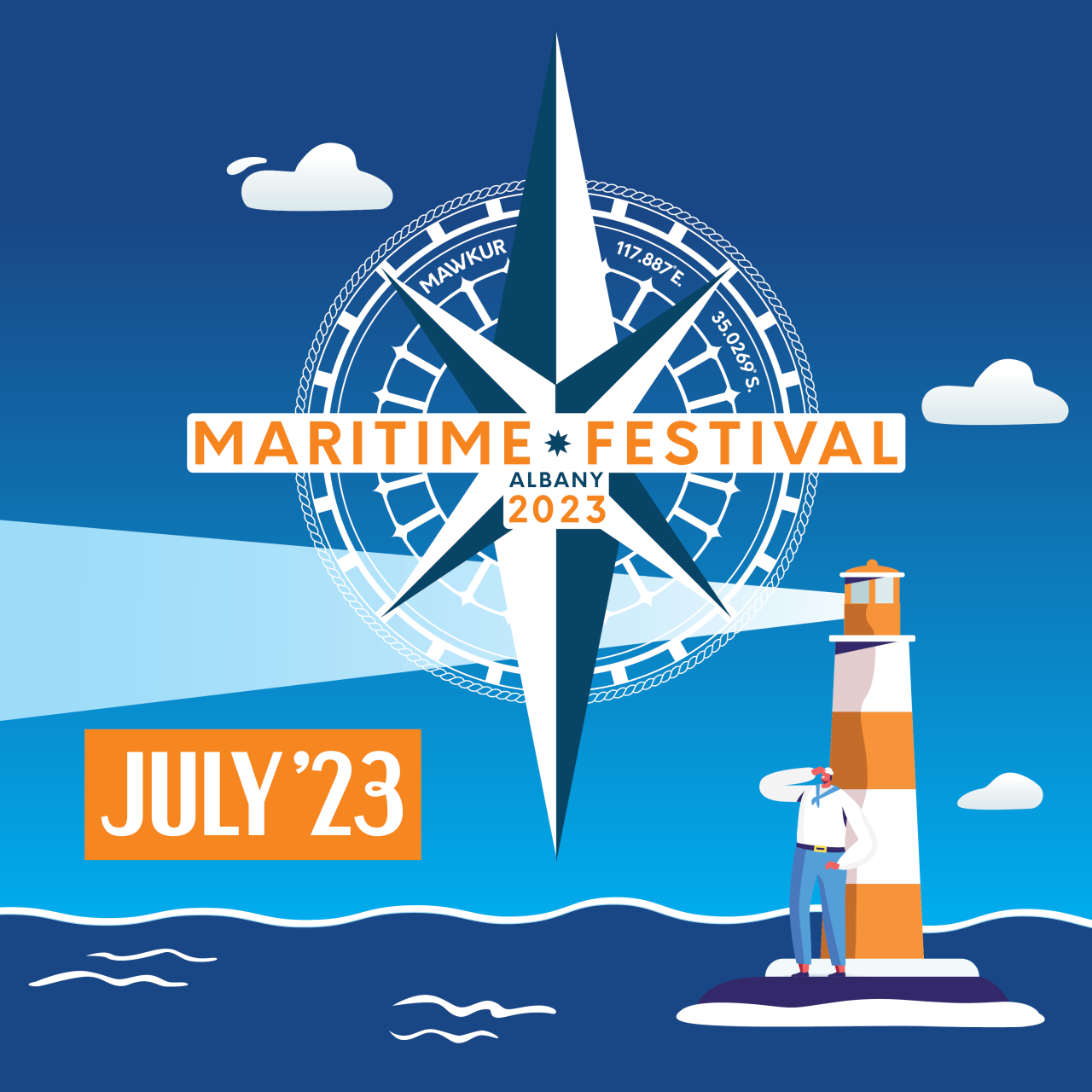 2023 Maritime Festival