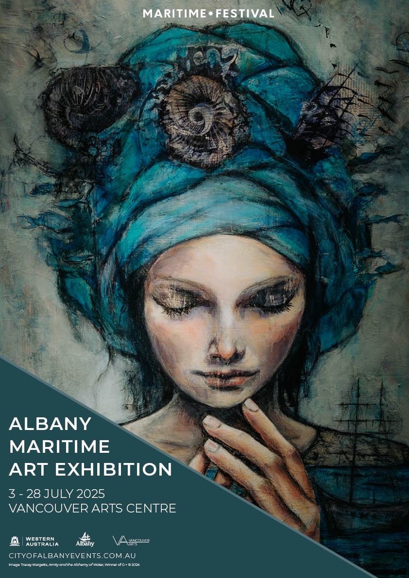 Albany Maritime Arts Exhibition