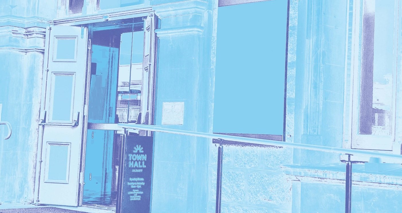 City seeks arts and culture exhibitions in 2027