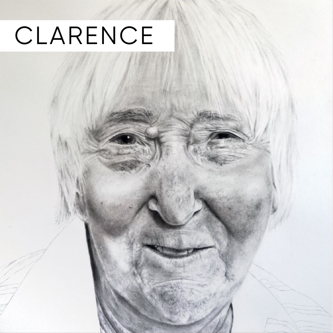 Clarence exhibition opens