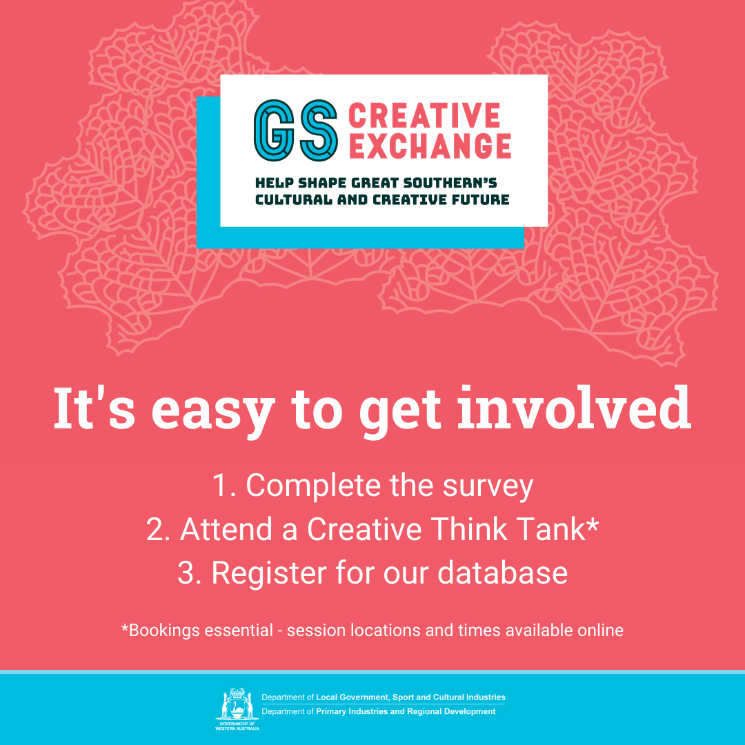 GS Creative Exchange launches regional strategy