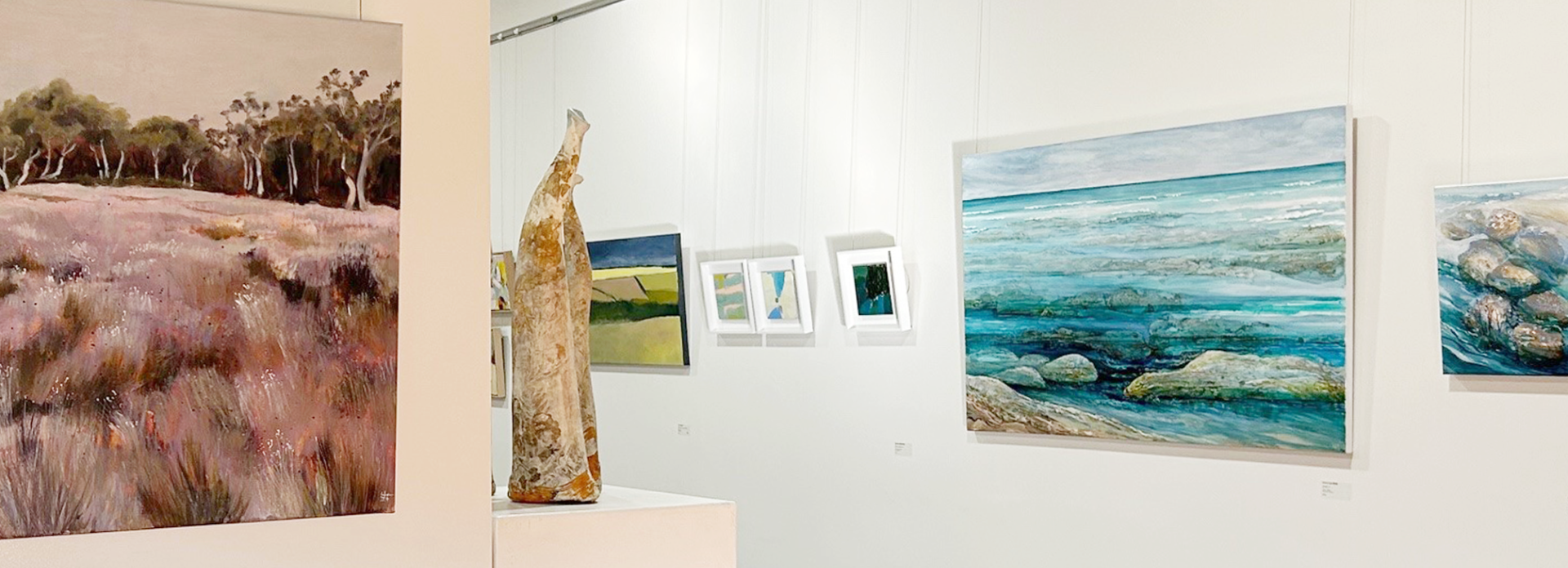 Picture: VAC Exhibition Butter Factory 2024
