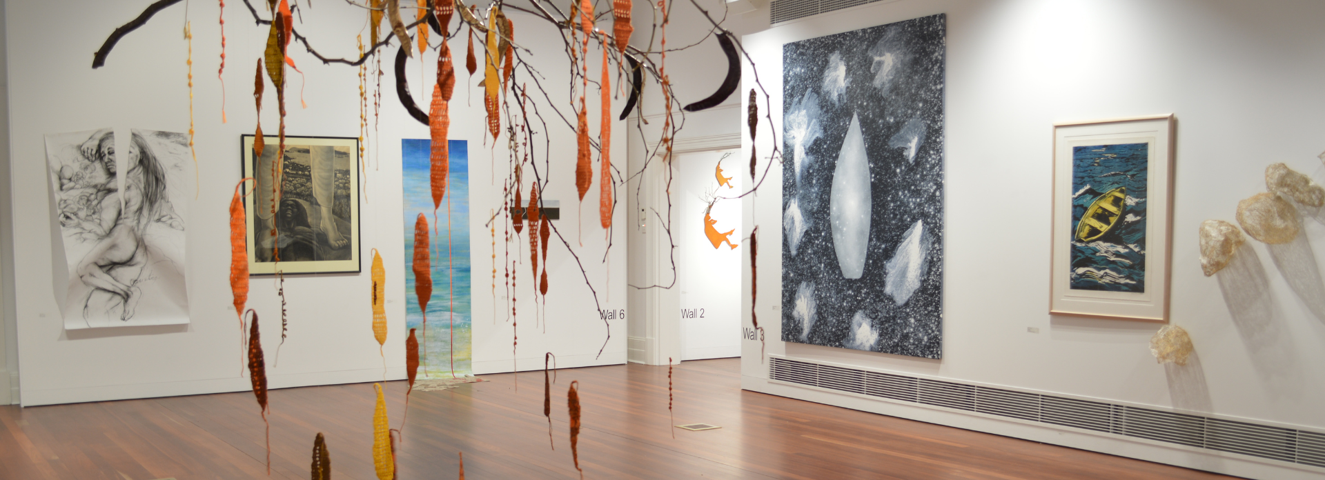 Picture: Mix Exhibition 2021 