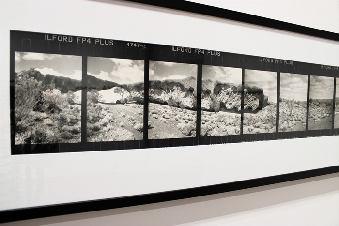 Image Gallery - John Toohey: Terra