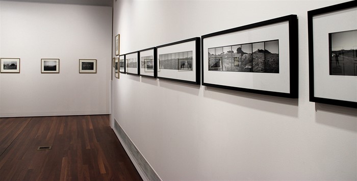 Image Gallery - John Toohey: Terra