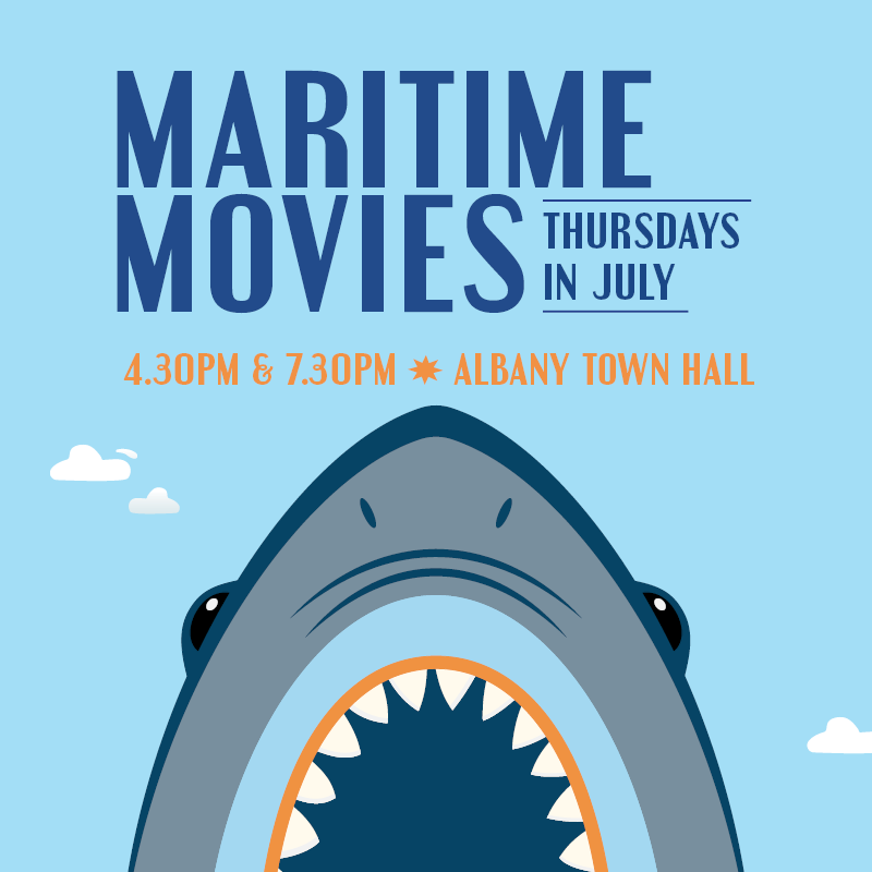 Maritime Movies