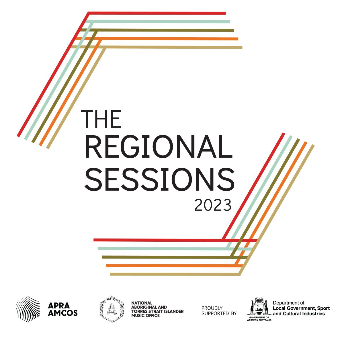 The Regional Sessions - Albany
