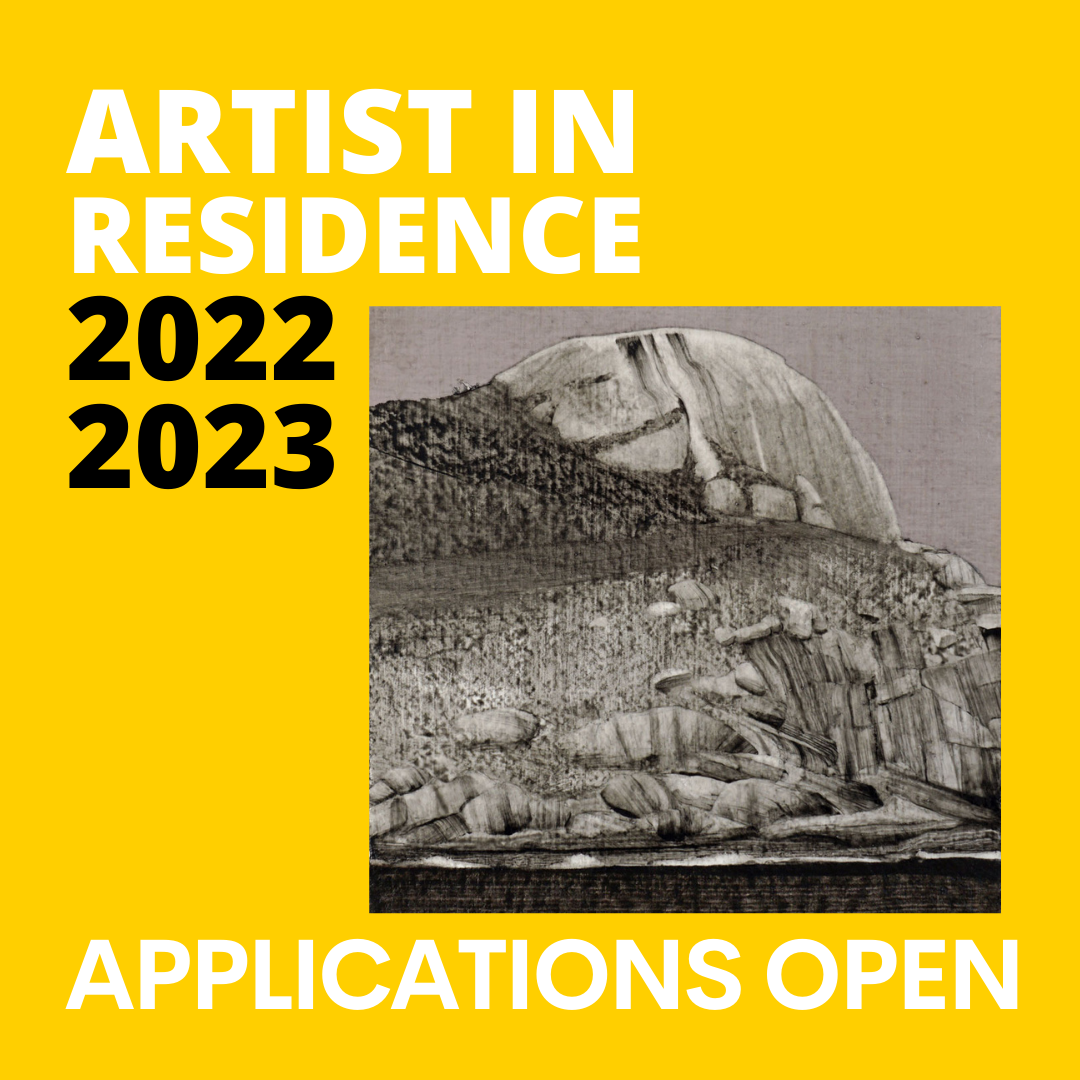 City look for new artist in residence